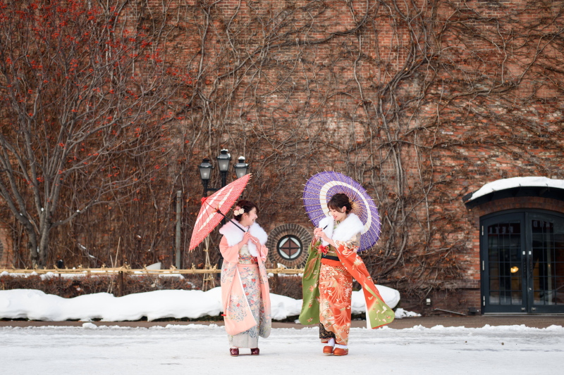 ラヴィファクトリー札幌