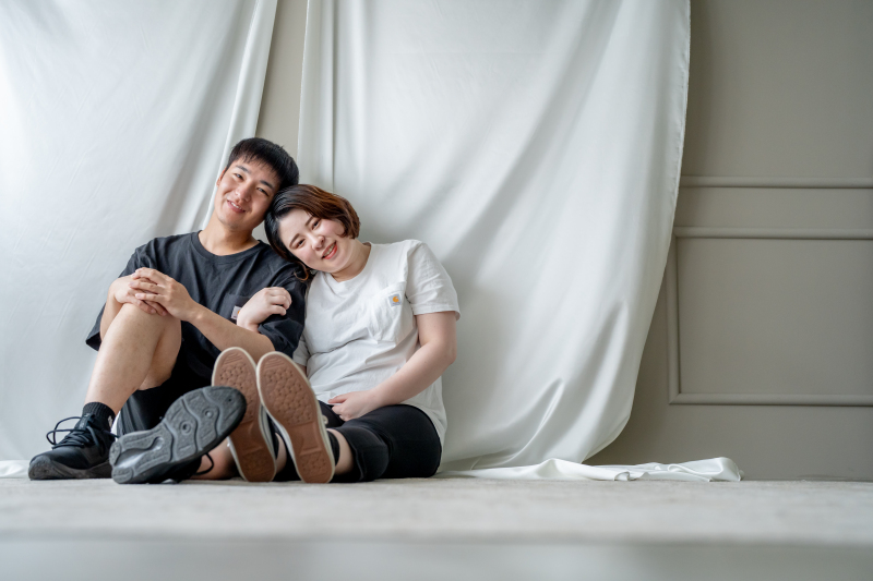 マタニティフォト