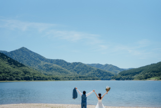 『富良野・美瑛ロケーションフォト』動き始めております。