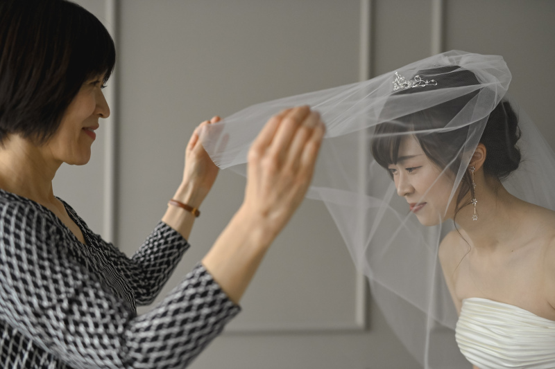 ベールダウン❀