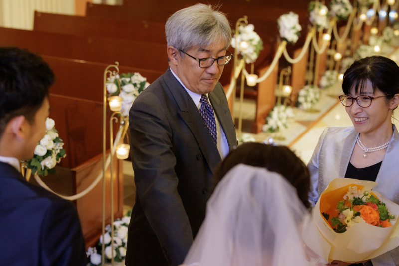 ハートのある写真