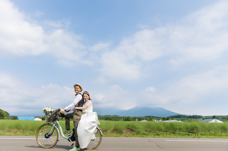 北海道に旅行で来るなら☆