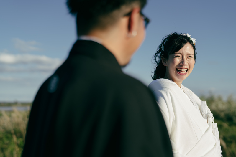 CMのような一枚