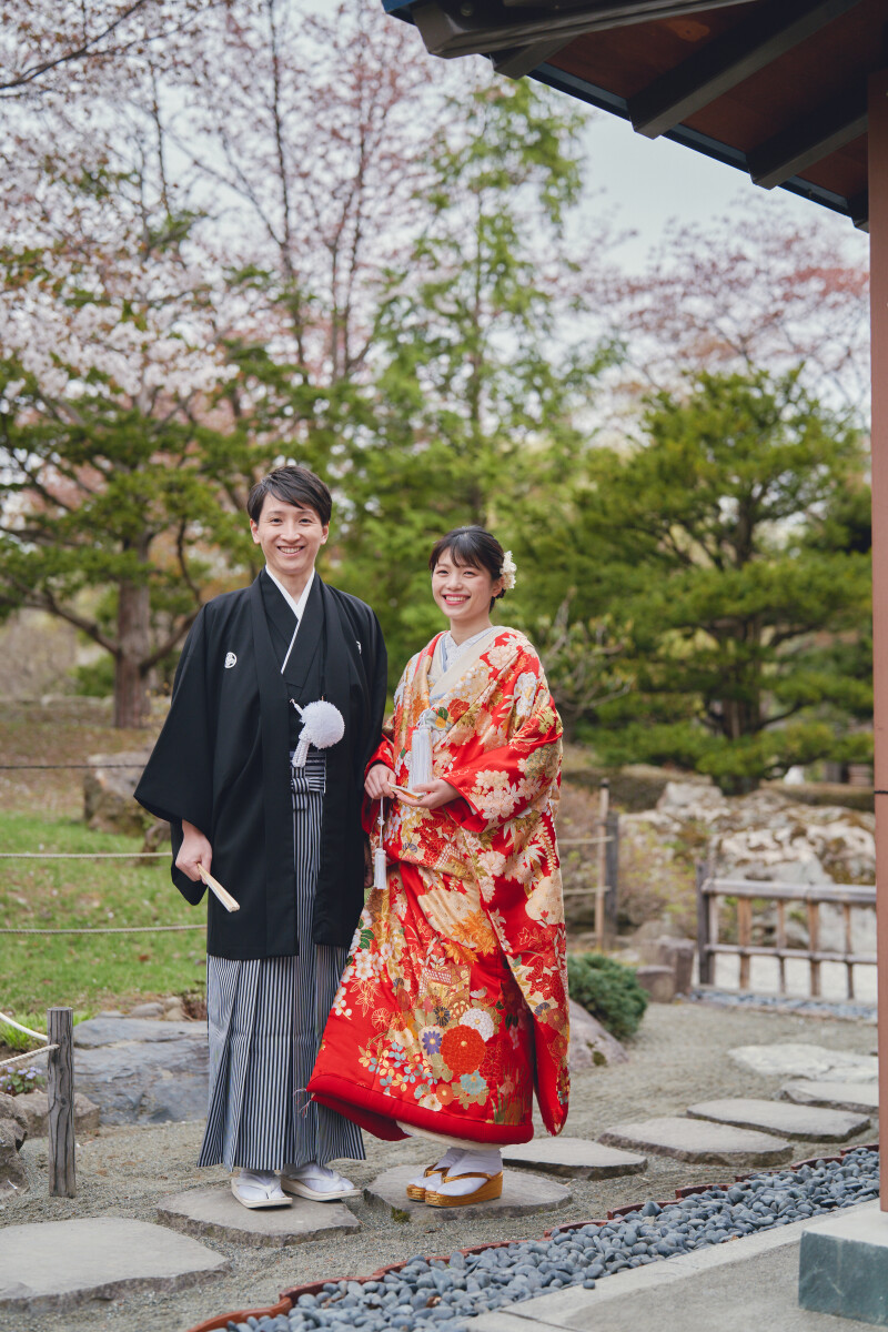 1/21-22 衣装試着体験付き!新春大相談会!