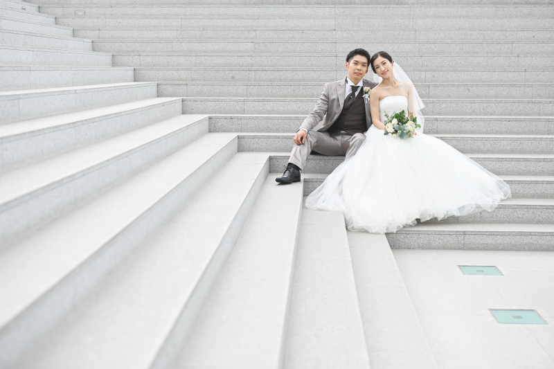 札幌・洋装ロケーション