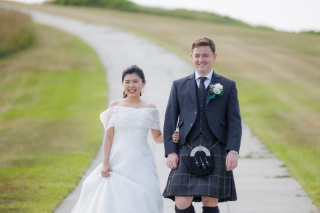 家族と一緒にロケスタ☆撮影