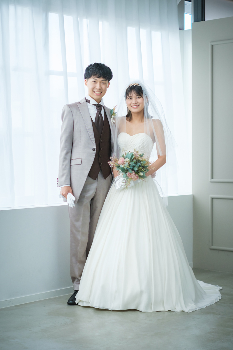 札幌・洋装メゾンスタジオ