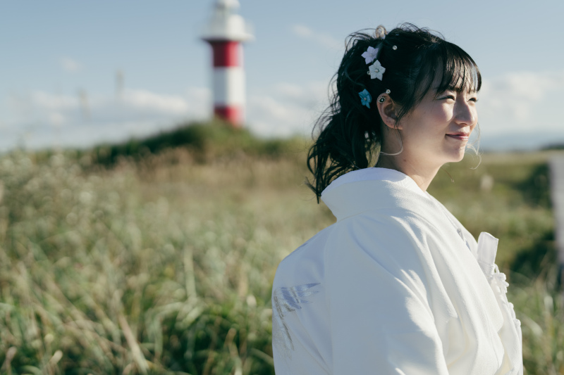 写真+動画のフォトウェディング