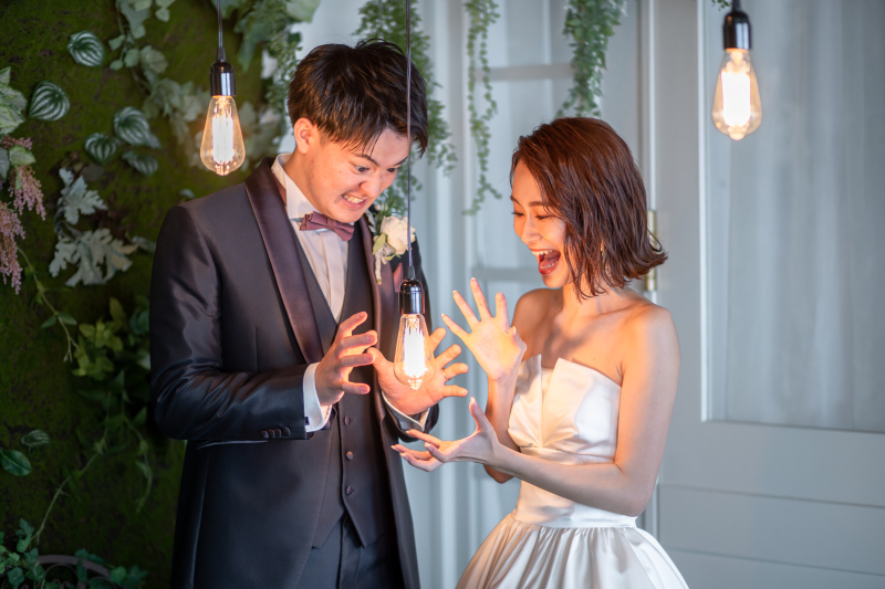 フィラメント電球