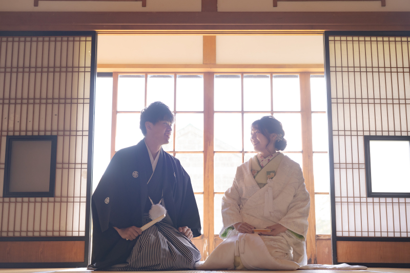 旧岩間家農家住宅