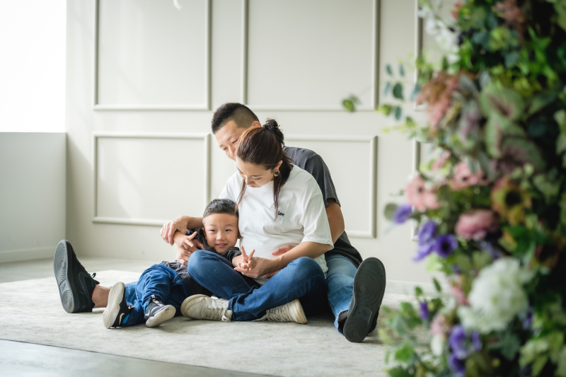 札幌・洋装メゾンスタジオ