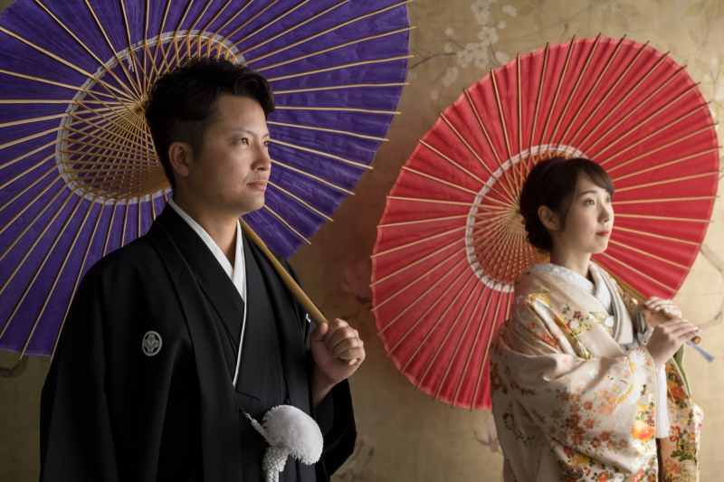 和装メゾンスタジオ