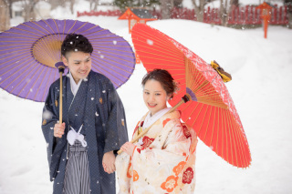 北海道寒くなってきました。