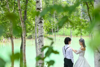 富良野ロケーションの1日