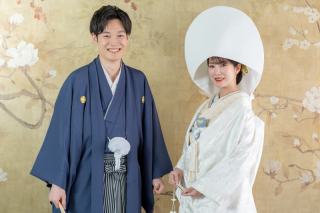 いろんな表情のあるスタジオ