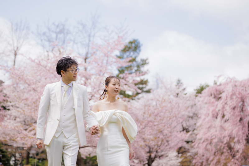 白ドレス Grettaグレッタ