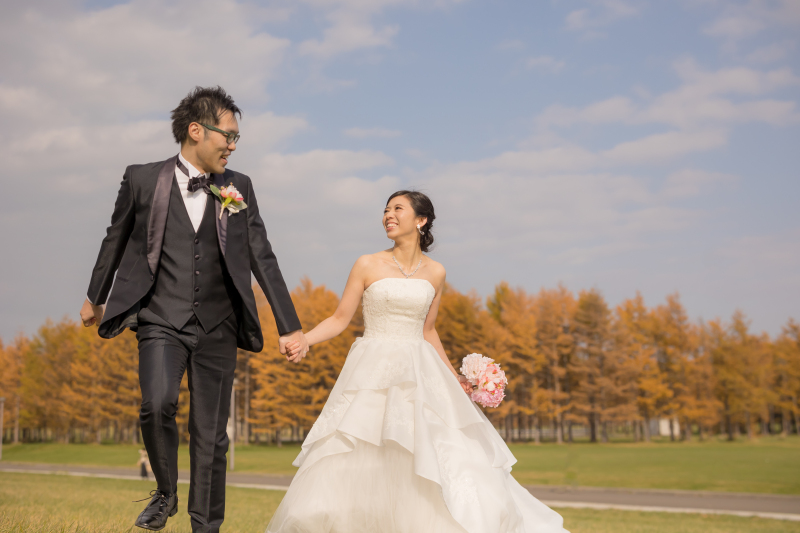 ベストショット!