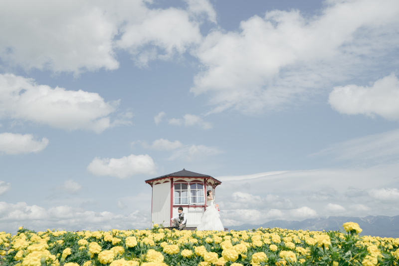 フラワーランド