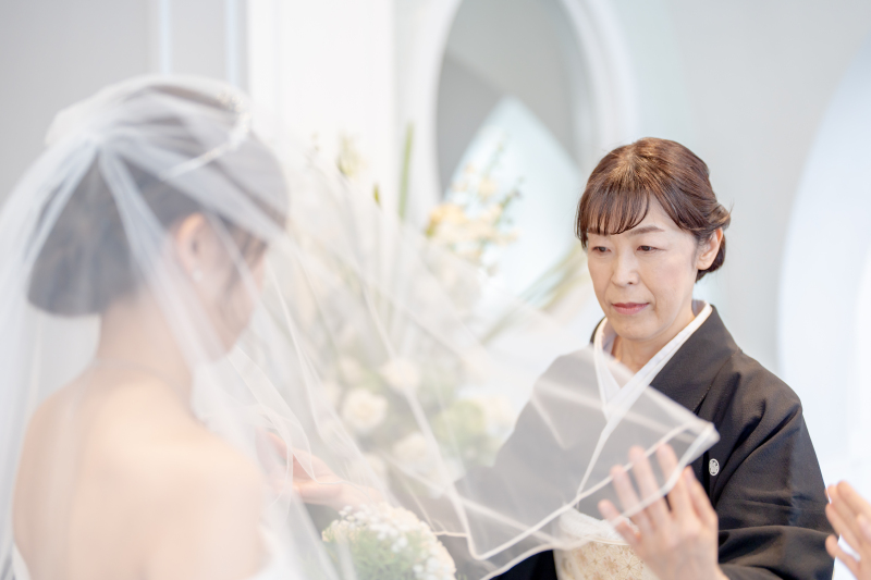 ヴェールダウン