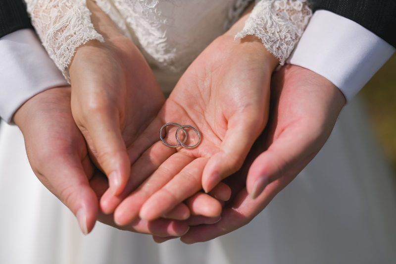 【結婚写真のラヴィファクトリー】