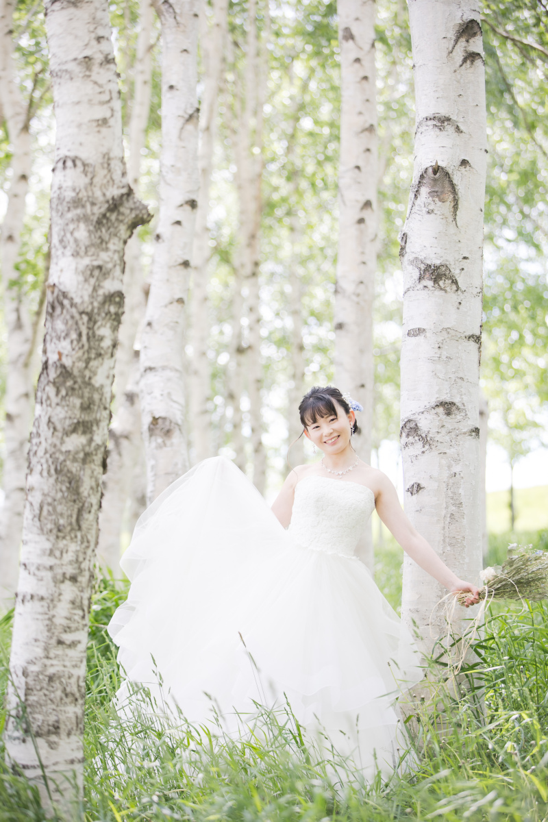 フワッフワッ♡