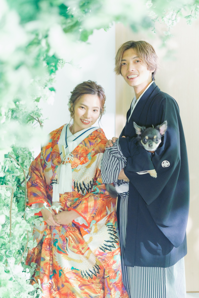 グリーンアーチ