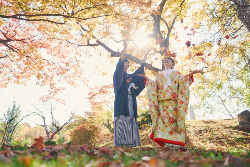 実は連写してます