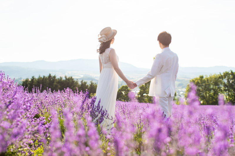 富良野ロケーション