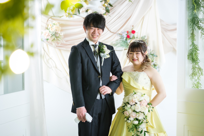 チャペルフォト