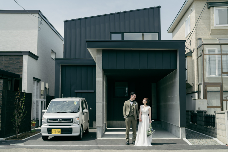 ラヴィファクトリー札幌店
