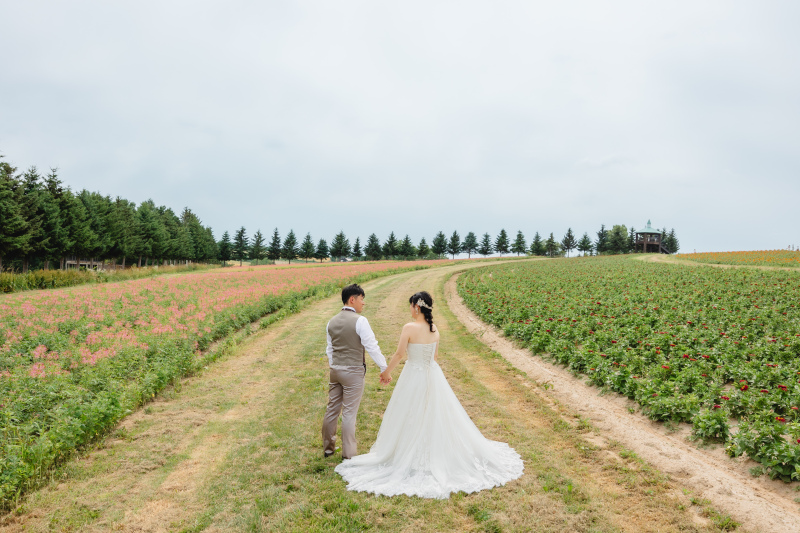 フォトウェディング