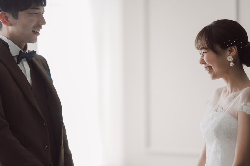 札幌・洋装ロケーション