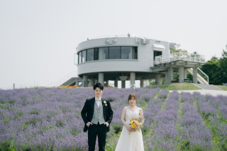 春・夏の富良野ロケーション❀