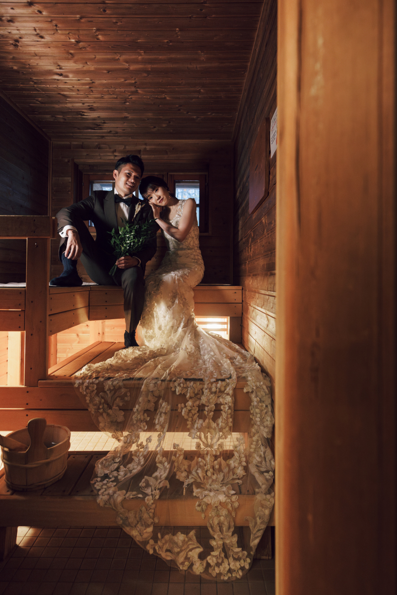 ウェディングドレス plageプラージュ