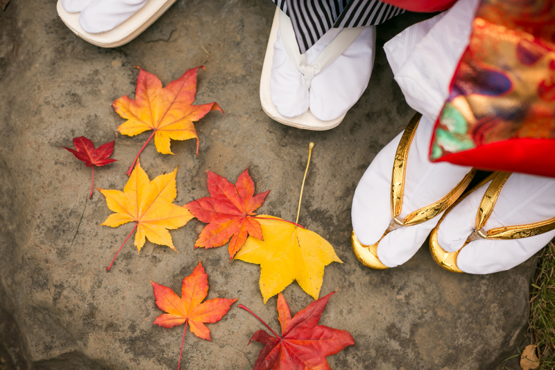 【ロケーション撮影】旧永山邸