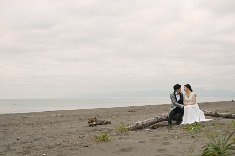 ロマンチックに…