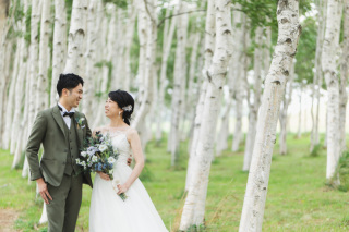 安定のモエレ沼公園