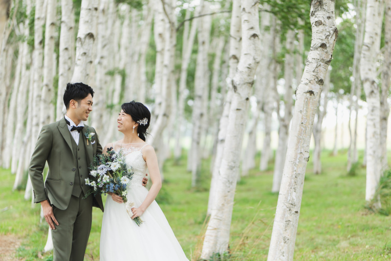 安定のモエレ沼公園