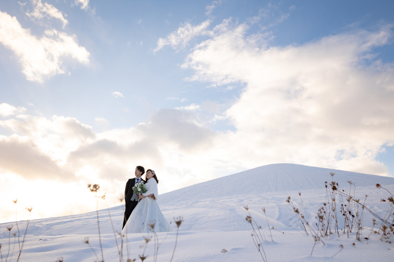 冬ロケ絶賛承り中！！