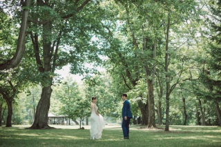 << 富良野ロケーション撮影 >>