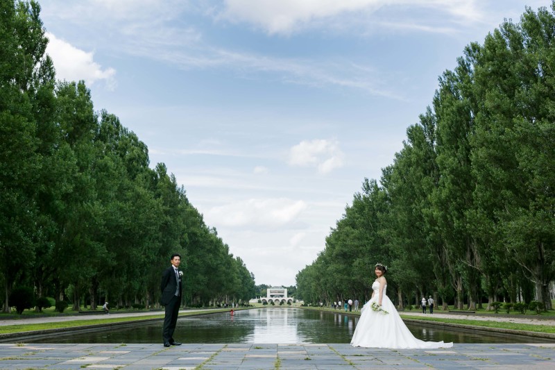 【ロケーション撮影】札幌