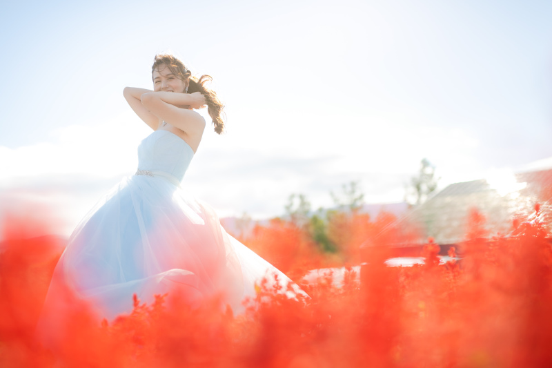 ラヴィ ファクトリー札幌店 北海道でフォトウェディング探すならphotorait