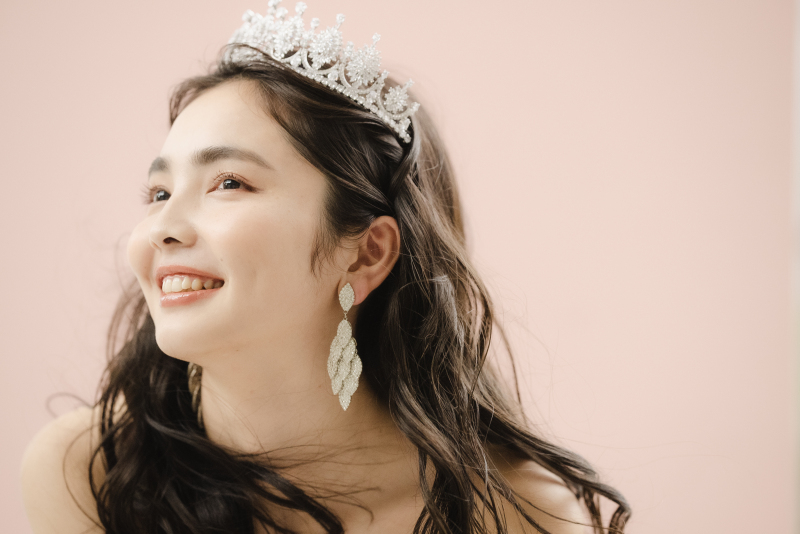 ラヴィファクトリー札幌店_ウエディングドレスが豊富