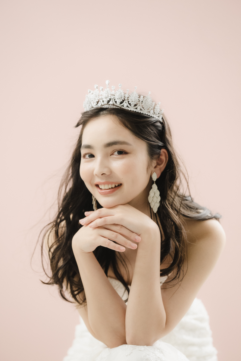 ラヴィファクトリー札幌店_ウエディングドレスが豊富