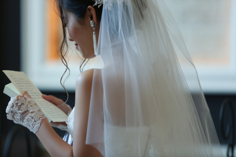 ラヴィファクトリー札幌店_挙式ができる