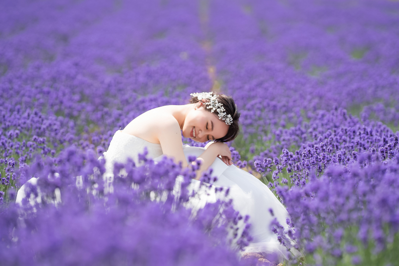 ラヴィファクトリー札幌店_人気スポットで撮影できる