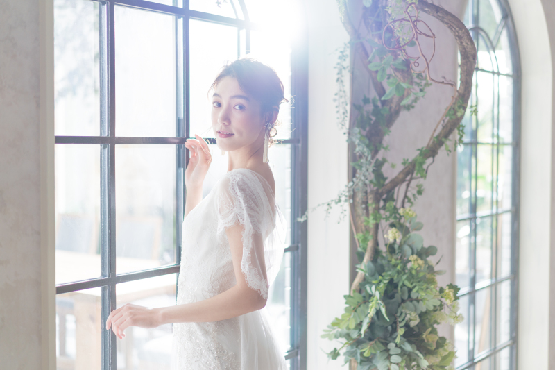 平日限定|衣裳ランクアップ30%OFFプレゼント!