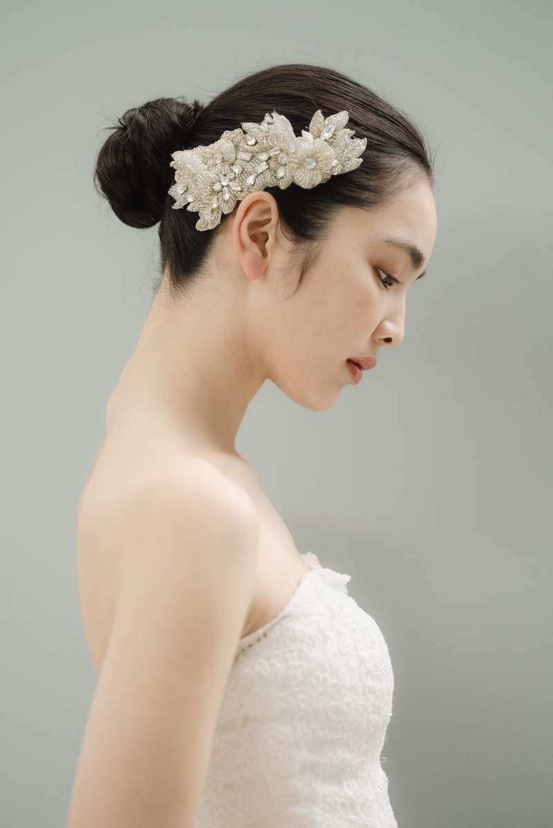 ラヴィファクトリー札幌店_ウエディングドレスが豊富