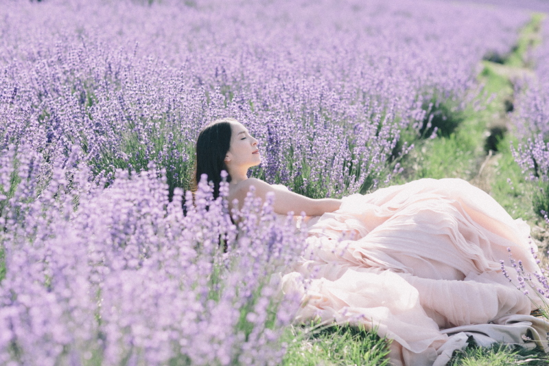 当日までの流れ③｜ 撮影当日