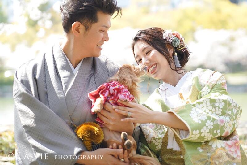 「ロケーション撮影」ならお散歩感覚で